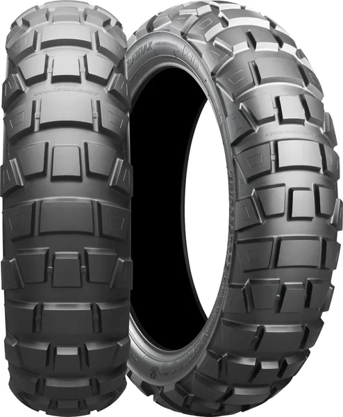 BRIDGESTONE - 11458 - Battlax Adventure AX41