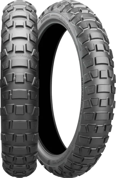 BRIDGESTONE - 11619 - Battlax Adventure AX41