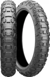 BRIDGESTONE - 11634 - TIRE BATTLAX ADVCROSS AX41 FR 80/100-21 51P BIAS TT