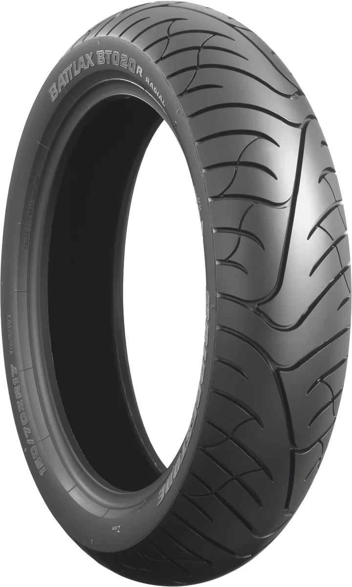 BRIDGESTONE - 34485 - Original Equipment Tires