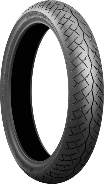 BRIDGESTONE - 11659 - Battlax BT46