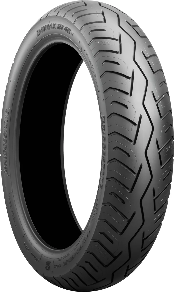 BRIDGESTONE - 11622 - Battlax BT46
