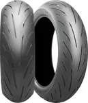 BRIDGESTONE - 11503 - Battlax Hypersport S22