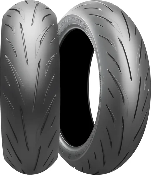 BRIDGESTONE - 12728 - Original Equipment Tires