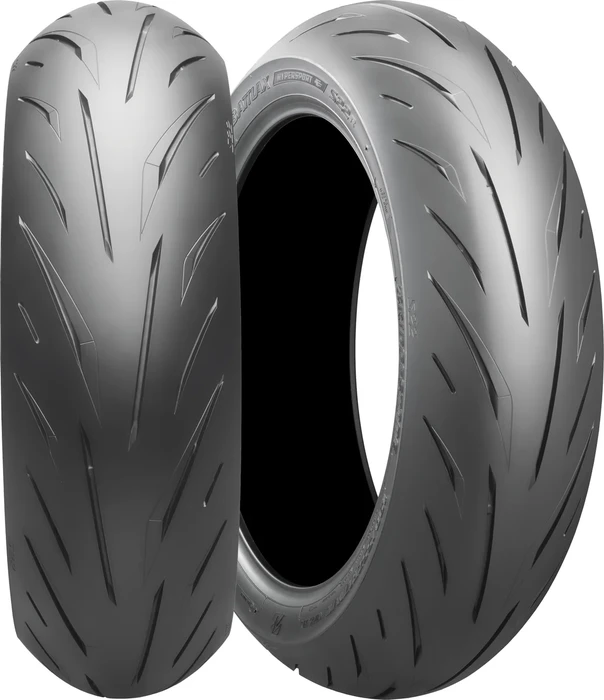 BRIDGESTONE - 9346 - Battlax Hypersport S22
