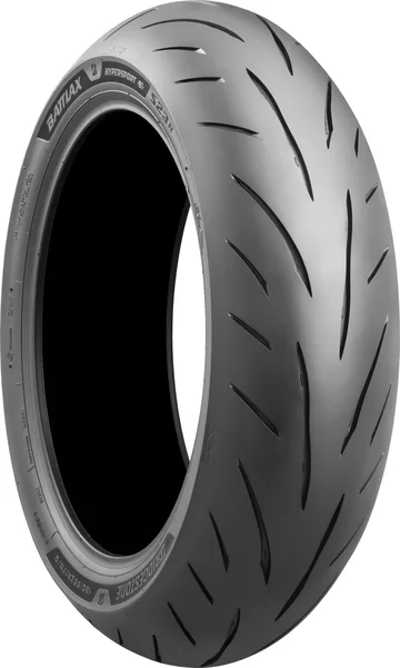 BRIDGESTONE - 15926 - Battlax Hypersport S23