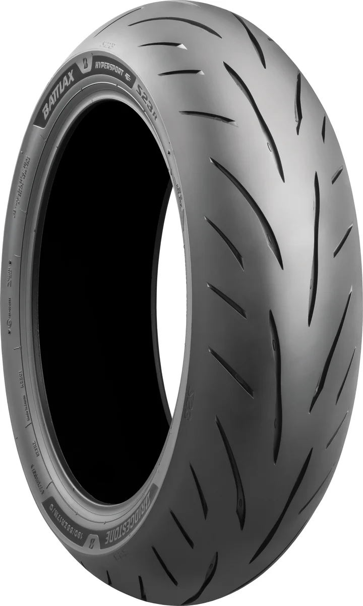 BRIDGESTONE - 15927 - Battlax Hypersport S23