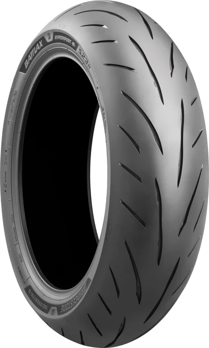 BRIDGESTONE - 15929 - Battlax Hypersport S23