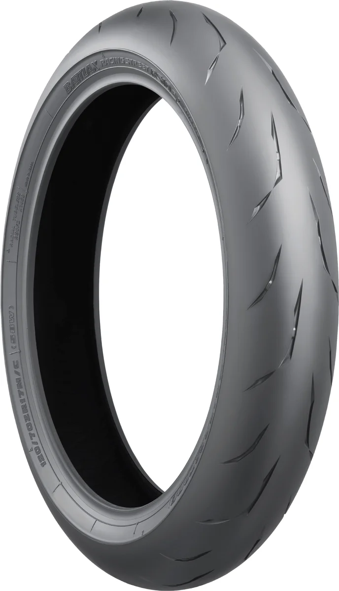 BRIDGESTONE - 3861 - Battlax Racing Street RS10