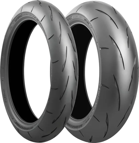 BRIDGESTONE - 11665 - Battlax Racing Street RS11