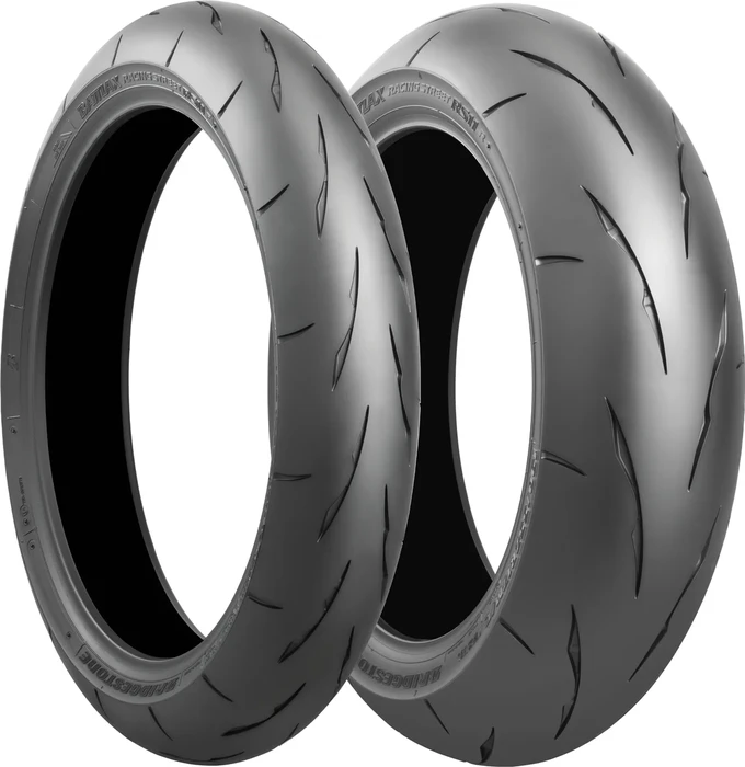 BRIDGESTONE - 11665 - Battlax Racing Street RS11