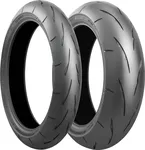 BRIDGESTONE - 11665 - Battlax Racing Street RS11