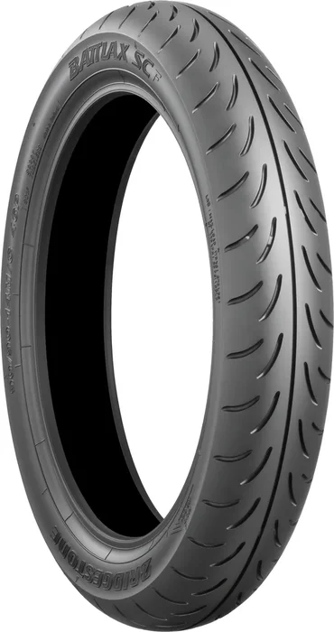 BRIDGESTONE - 5270 - Battlax SC