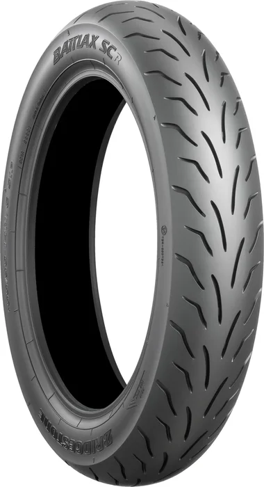 BRIDGESTONE - 12172 - Battlax SC