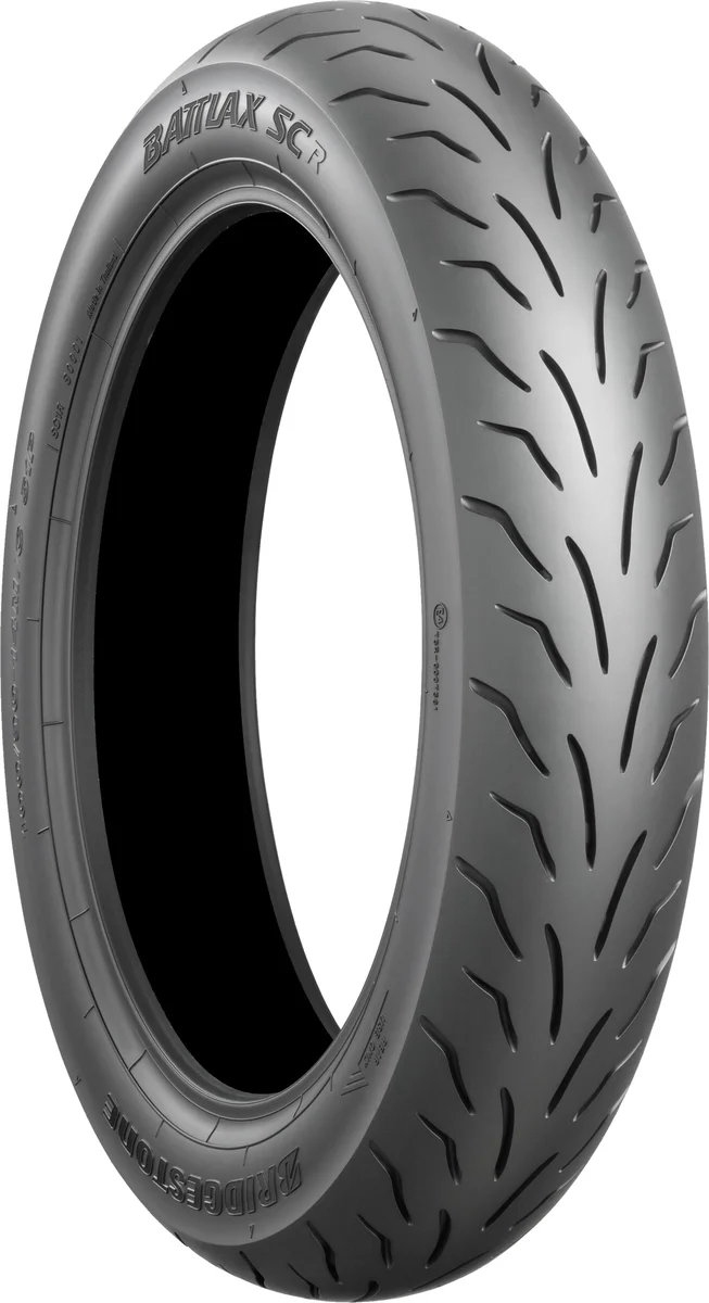 BRIDGESTONE - 5473 - Battlax SC