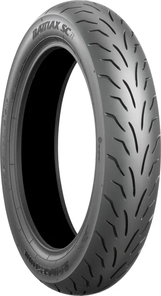 BRIDGESTONE - 5474 - Battlax SC