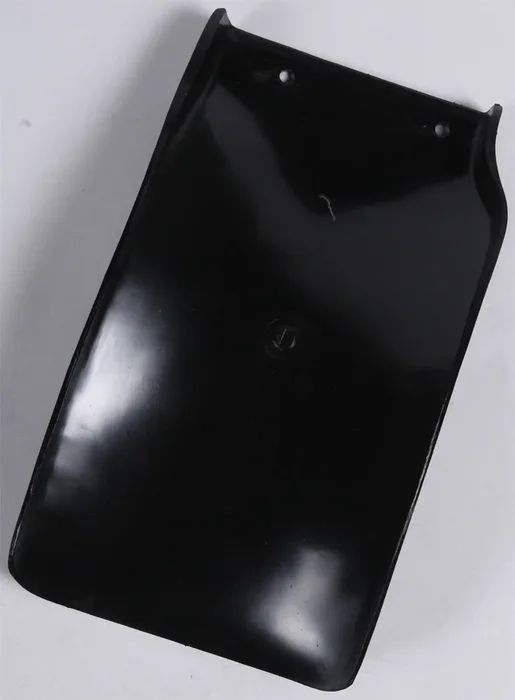 Acerbis Rear Shock Mud Flap - Protects Against Mud, Rocks & Roost for Off-Road Bikes