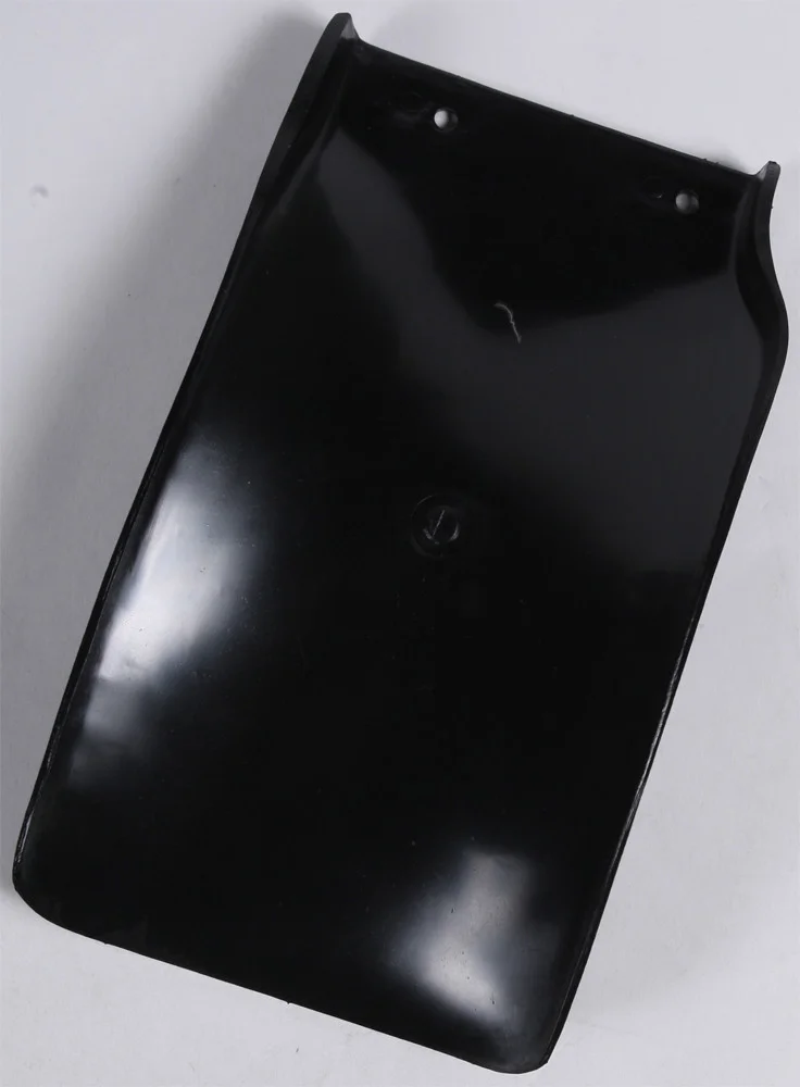 Acerbis Rear Shock Mud Flap - Protects Against Mud, Rocks & Roost for Off-Road Bikes