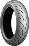 BRIDGESTONE - 20061 - Battlax Sport Touring T33