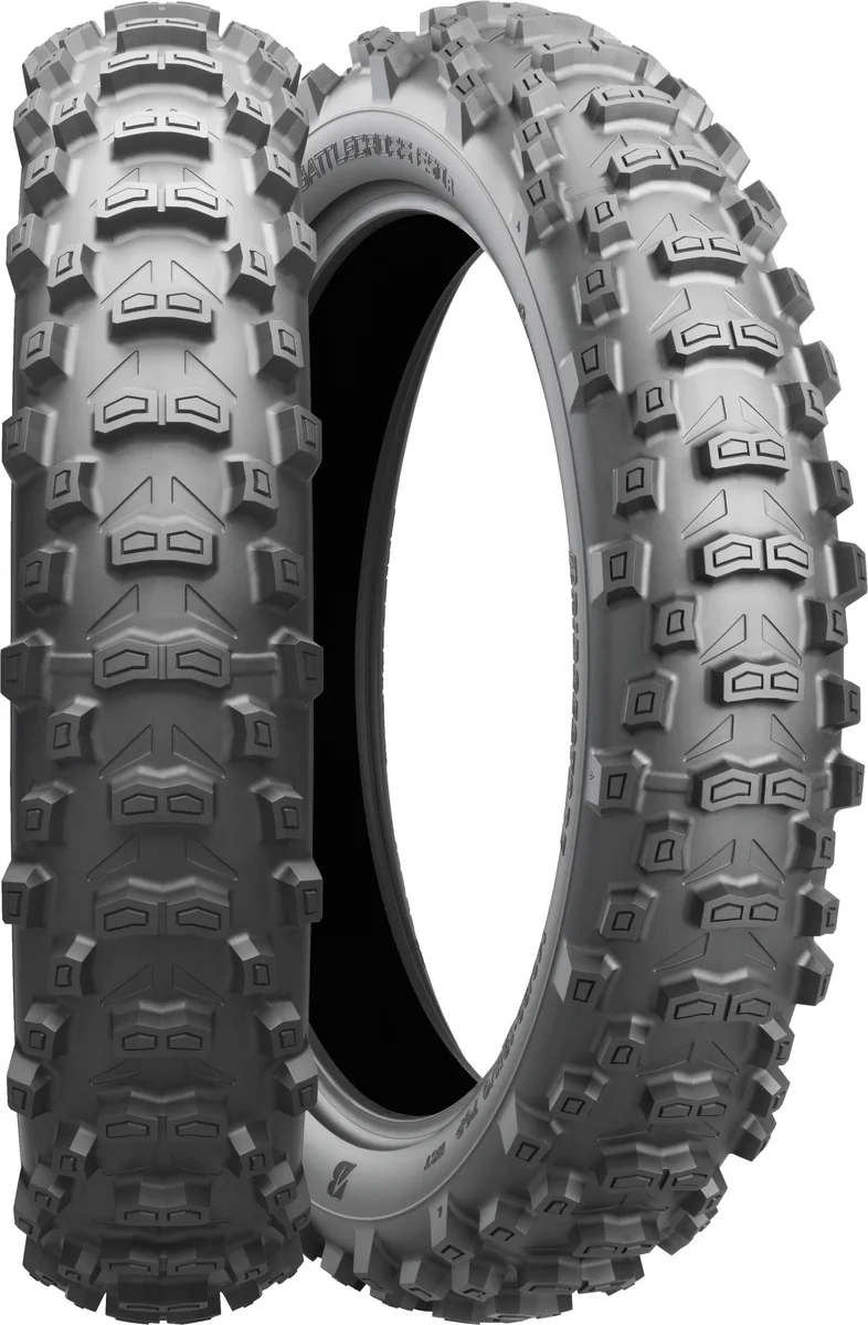 BRIDGESTONE - 11453 - Battlecross E50
