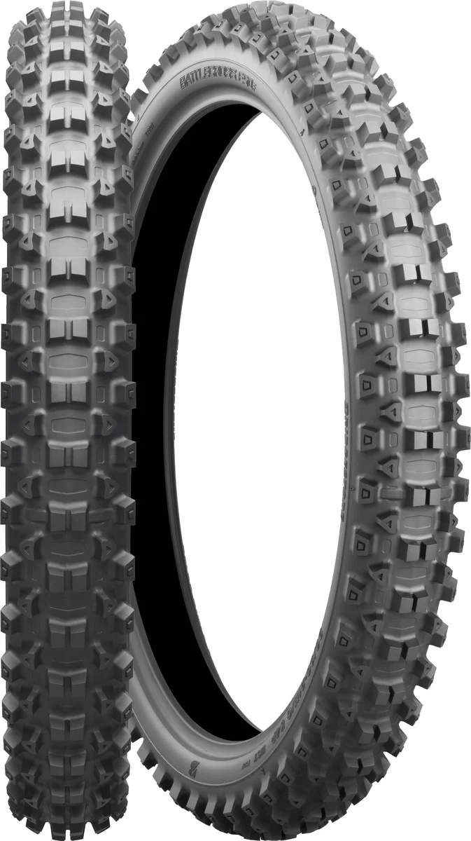 BRIDGESTONE - 11676 - Battlecross E50