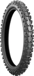 BRIDGESTONE - 11660 - TIRE BATTLECROSS X20 FRONT 70/100-19 42M BIAS TT