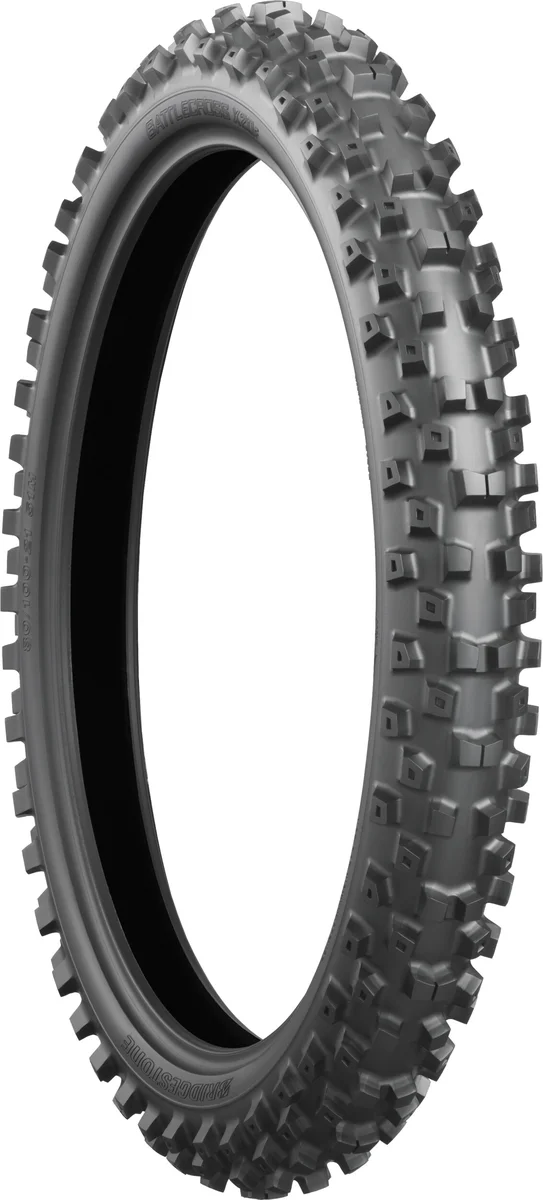 BRIDGESTONE - 7202 - TIRE BATTLECROSS X20 FRONT 90/100-21 57M BIAS TT