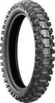 BRIDGESTONE - 4595 - TIRE BATTLECROSS X20 REAR 100/90-19 57M BIAS TT