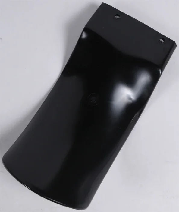 Acerbis Rear Shock Mud Flap - Protects Against Mud, Rocks & Roost for Off-Road Vehicles