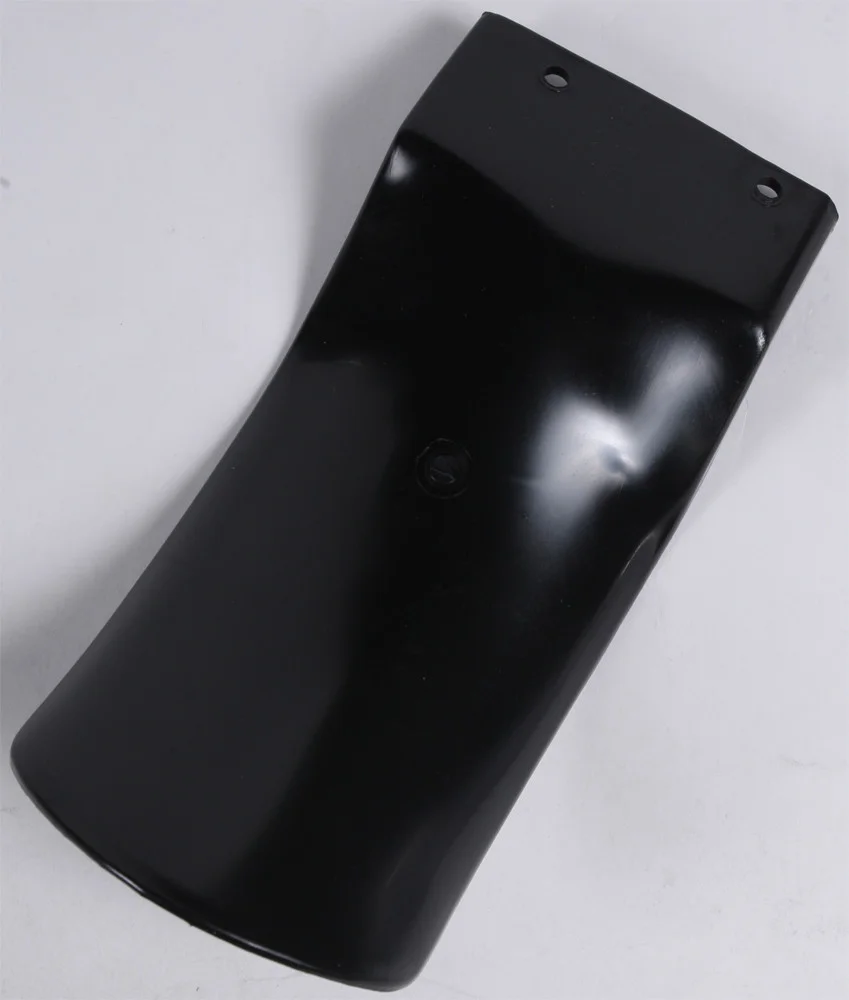 Acerbis Rear Shock Mud Flap - Protects Against Mud, Rocks & Roost for Off-Road Vehicles