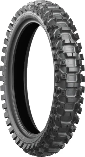 BRIDGESTONE - 11664 - TIRE BATTLECROSS X20 REAR 90/100-16 51M BIAS TL