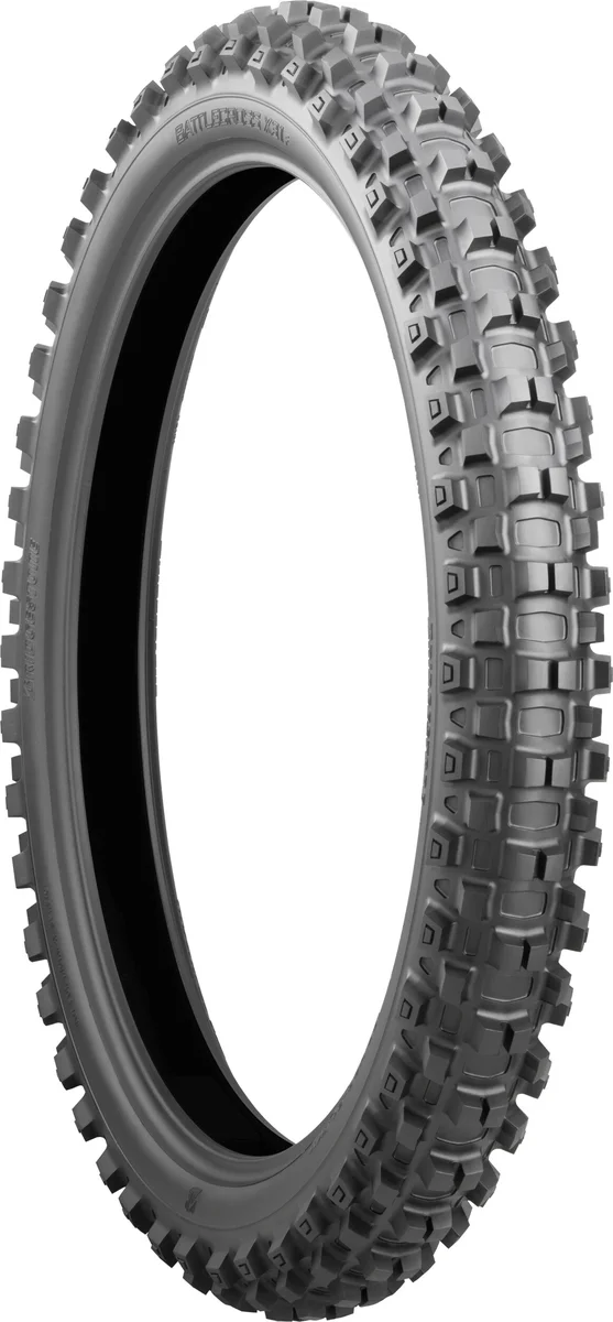 BRIDGESTONE - 13848 - TIRE BATTLECROSS X31 FRONT 90/100-21 57M BIAS TT