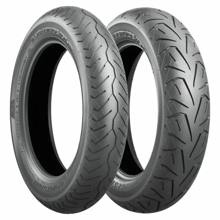 BRIDGESTONE - 8819 - TIRE BATTLECRUISE H50 REAR 180/65B16 81H BIAS TL
