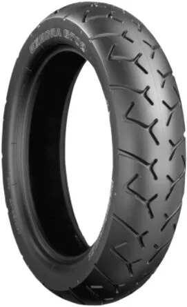 BRIDGESTONE - 60968 - Original Equipment Tires