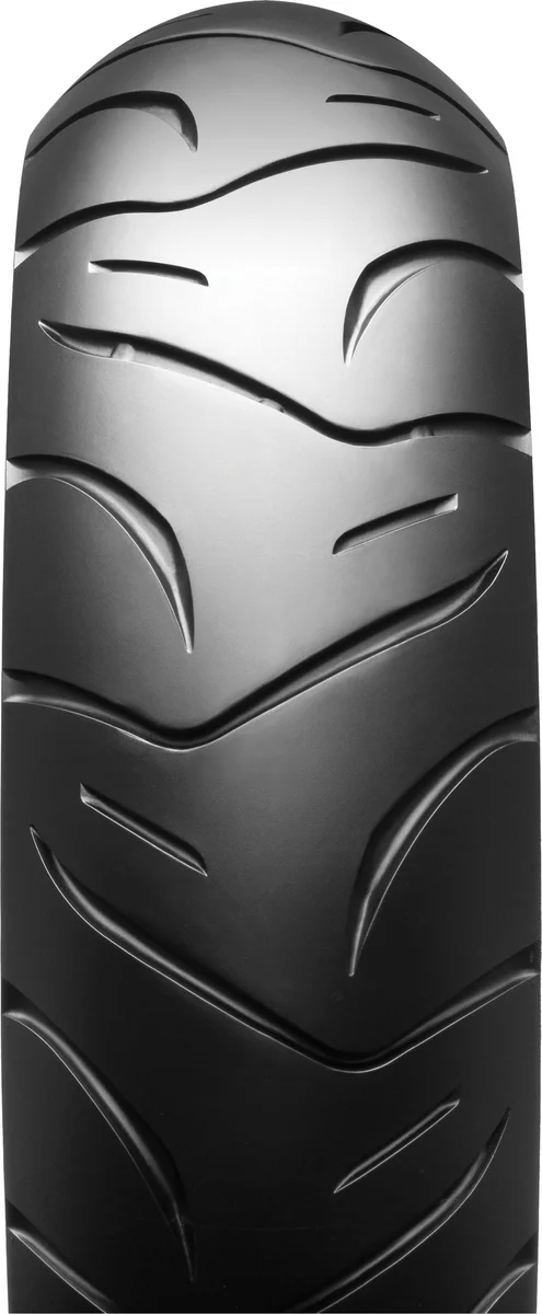 BRIDGESTONE - 59407 - TIRE EXEDRA G850 REAR 180/55ZR18 74W RADIAL TL