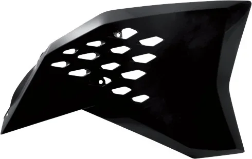 Acerbis 2081990001 Radiator Shroud - High-Performance Body Cover for Powersports Vehicles