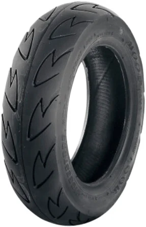 BRIDGESTONE - 184618 - TIRE HOOP FRONT/REAR 2.75-10 26J BIAS TT
