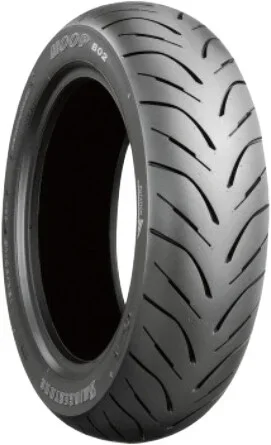 BRIDGESTONE - 113382 - Original Equipment Tires