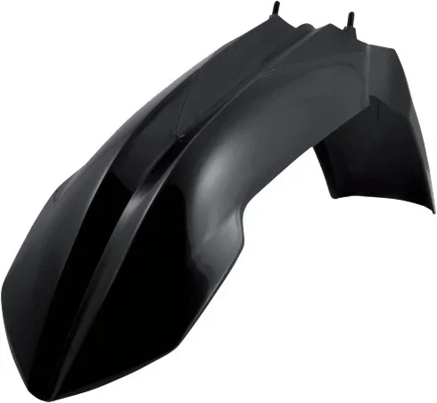 Acerbis 2082010001 Front Fender - Durable Body Cover for Powersports Vehicles