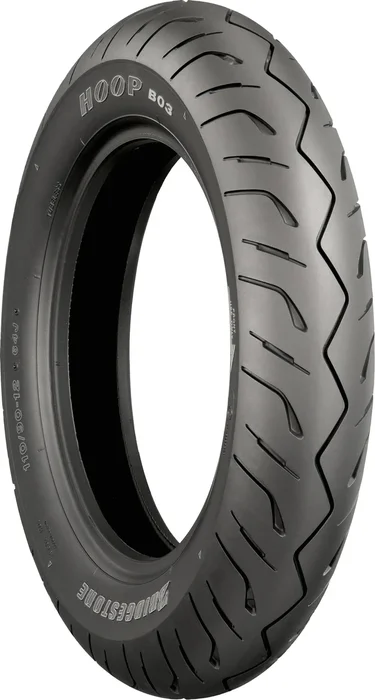 BRIDGESTONE - 190058 - Original Equipment Tires