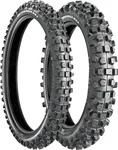 BRIDGESTONE - 144193 - TIRE M23 FRONT 2.50-19 40M BIAS TT