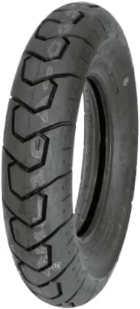 BRIDGESTONE - 284165 - TIRE ML16 SCOOTER REAR 4.00-10 60J BIAS TL
