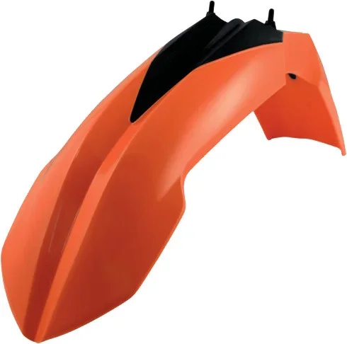Acerbis 2082010237 Front Fender - Durable Replacement for Powersports Vehicles