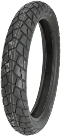 BRIDGESTONE - 142433 - TIRE TRAIL WING TW18 REAR 4.10-18 59P BIAS TT