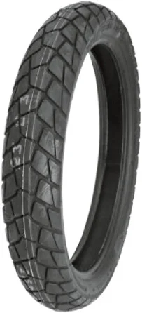 BRIDGESTONE - 142433 - TIRE TRAIL WING TW18 REAR 4.10-18 59P BIAS TT