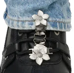 RYDER CLIPS - FWL-FC - Laced Boot Ryder Clip