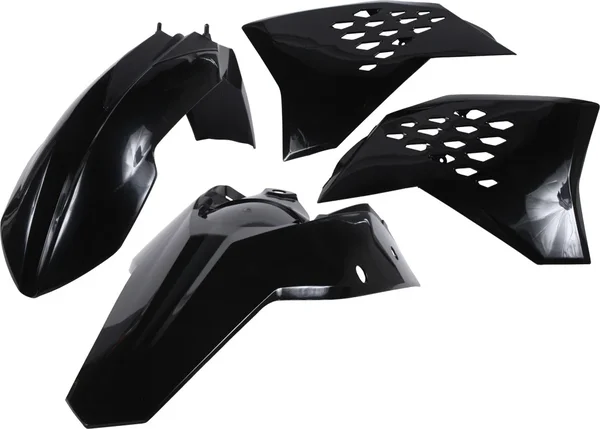 Acerbis 2082030001 Plastic Body Kit – Durable, Lightweight, and Versatile for Powersports Enthusiasts