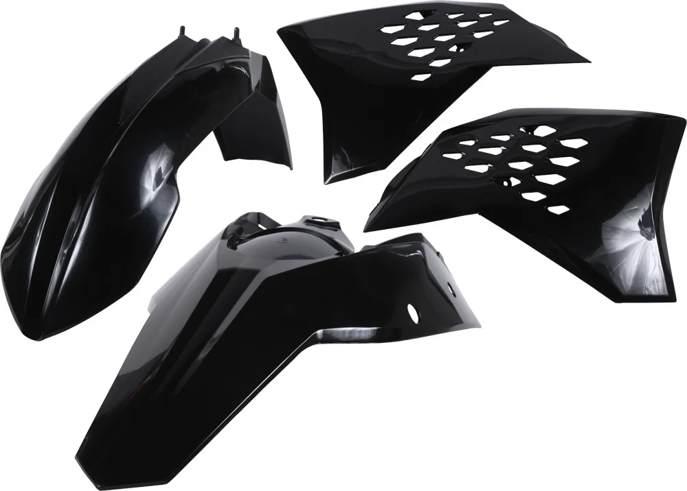 Acerbis 2082030001 Plastic Body Kit – Durable, Lightweight, and Versatile for Powersports Enthusiasts