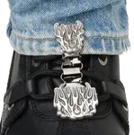 RYDER CLIPS - FML-FC - Laced Boot Ryder Clip