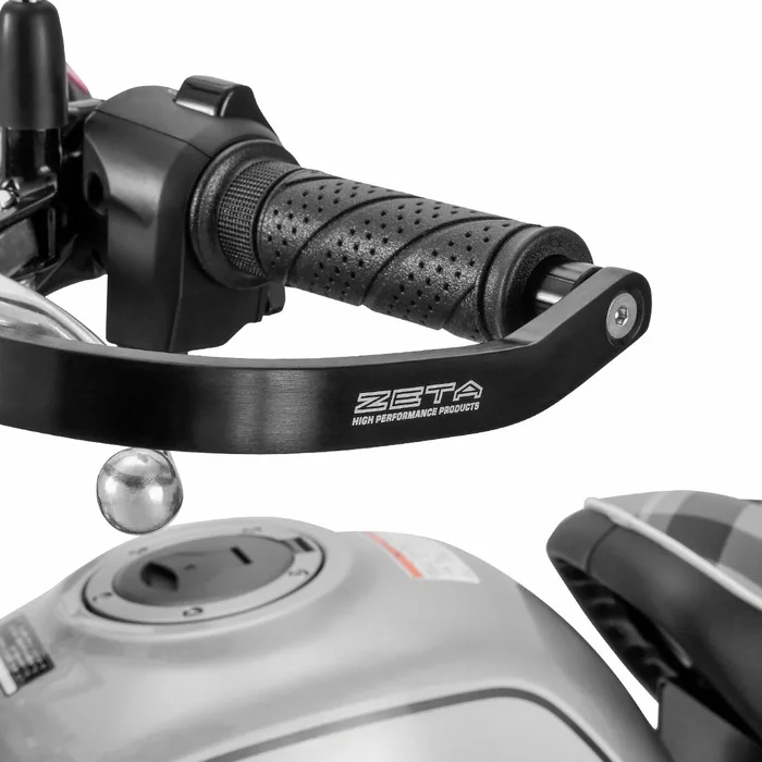 ZETA - ZE72-6221 - Adventure Armor Handguards